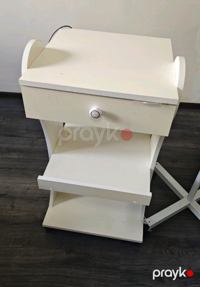 Salon malları — Biznes və avadanlıq, Qəbələ (3)