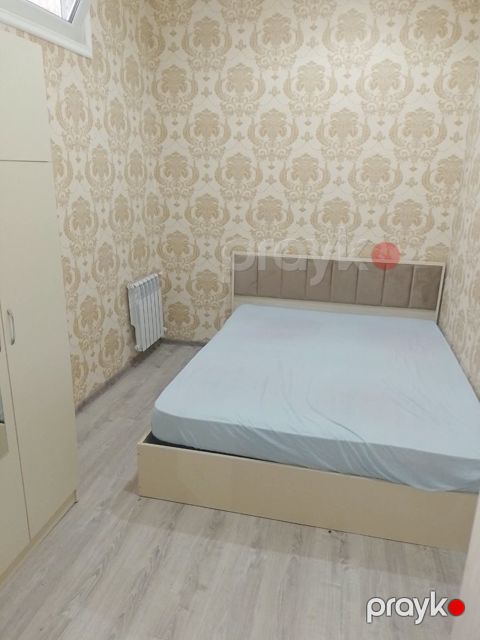2-otaqlı mənzil kirayə verilir, Xırdalan ş., 50 m² — Xırdalan