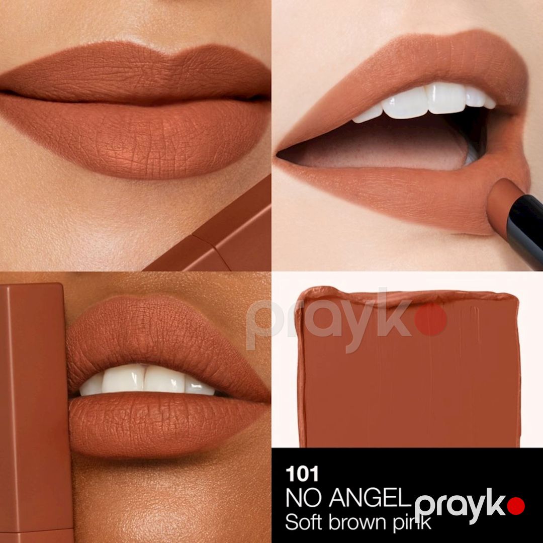 Dodaq boyası Nars Powermatte No Angel 101, 1.5 q — Mallar, Bakı (3)