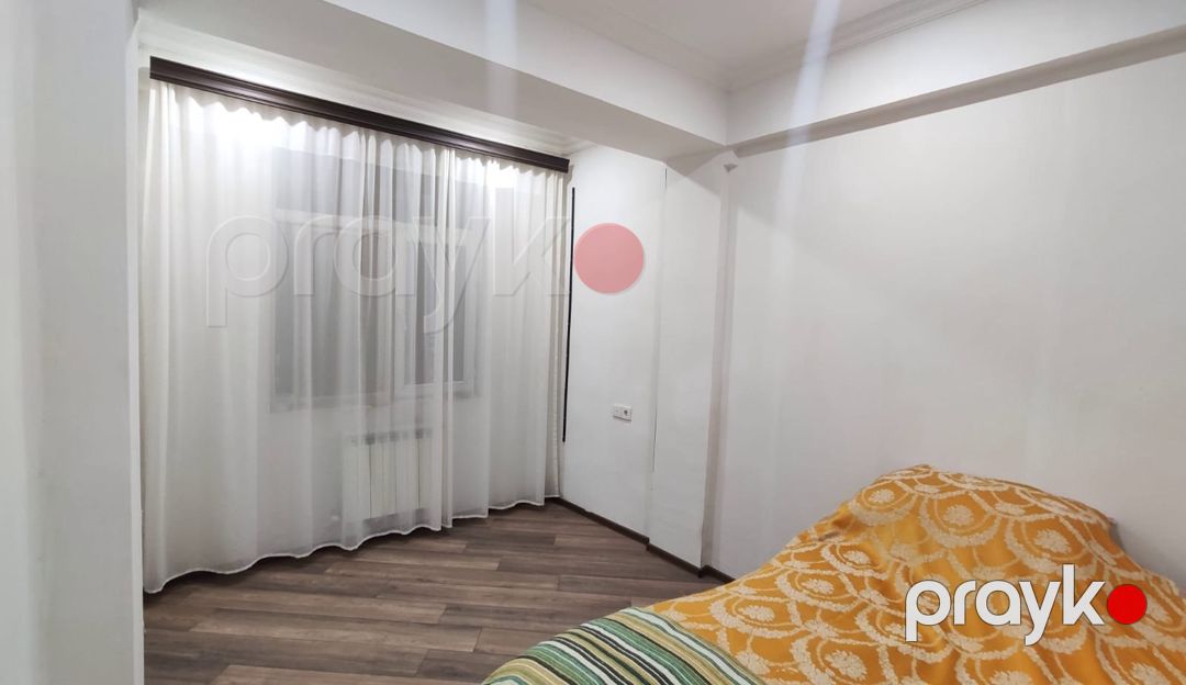 Satılır 4 otaqlı yeni tikili 120 m² — Mənzil, Bakı (10)
