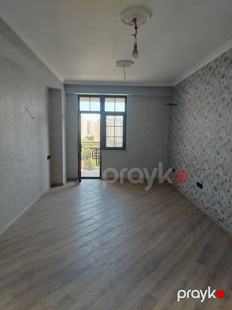 Satılır 3 otaqlı yeni tikili 80 m² — Bakı