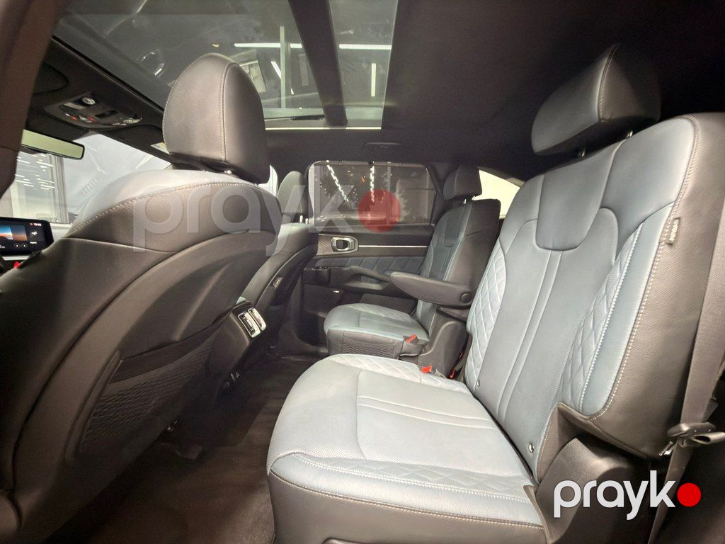 Kia Sorento, 1.6 L, 1 kWh, 2024 il, 19 216 km — Avtomobillər, Bakı (12)