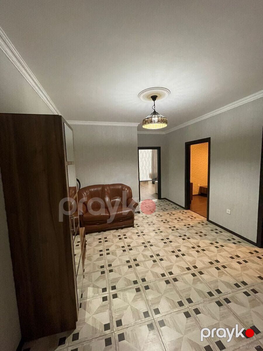 İcarəyə verilir 2 otaqlı yeni tikili 90 m² — Mənzil, Bakı (10)