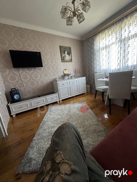 Satılır 3 otaqlı köhnə tikili 52 m² — Bakı