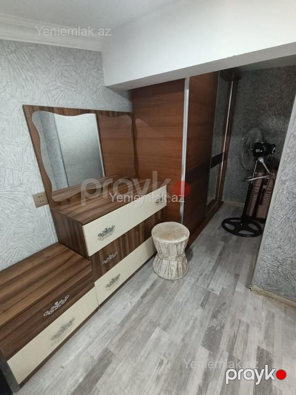 Satılır 2 otaqlı Bina evi menzil (Yeni tikili), 54 m², Sumqayıt Bulvarı — Mənzil, Sumqayıt (6)