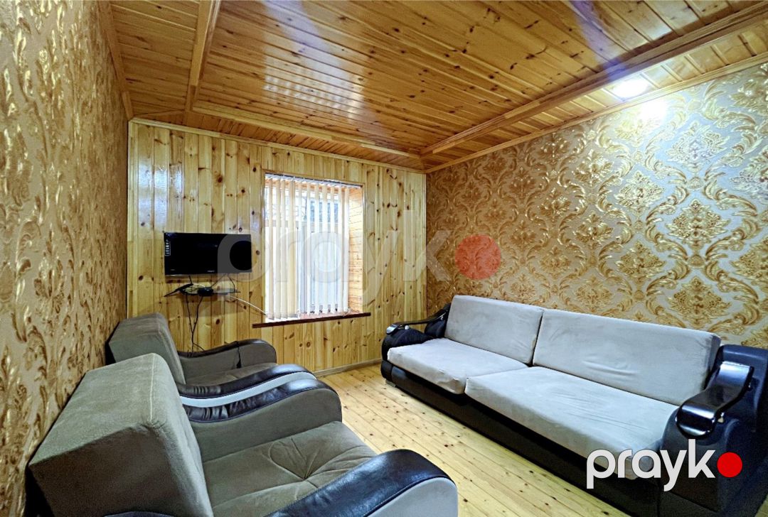 Həyət evi, Qəbələ r — Ev, villa, Qəbələ (12)