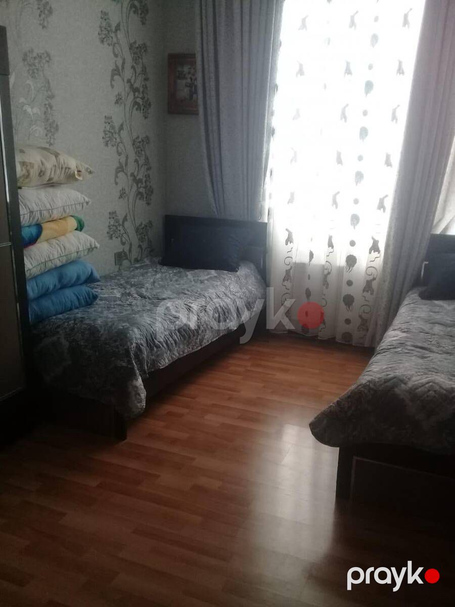 3-otaqlı yeni tikili kirayə verilir, 8 Noyabr m., 115 m² — Mənzil, Bakı (7)