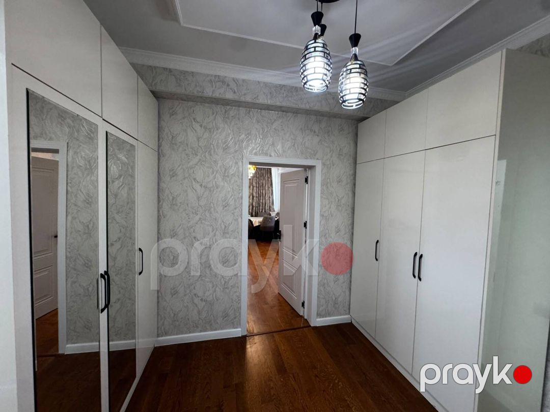 Satılır 2 otaqlı yeni tikili 84 m² — Mənzil, Bakı (10)