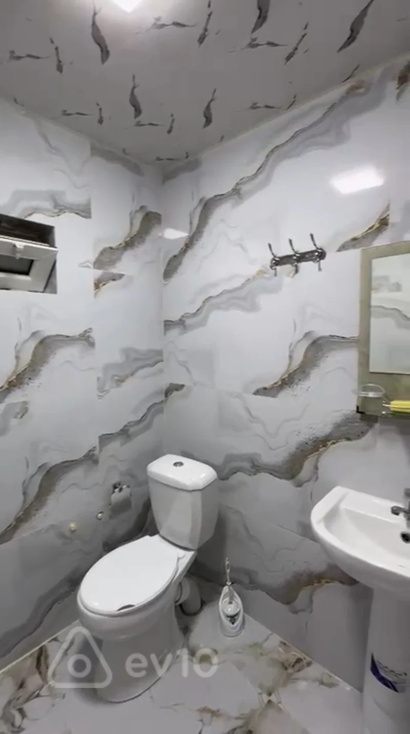 1 otaqlı həyət evi, 40 m², Masazır — kirayə — Ev, villa, Bakı (6)