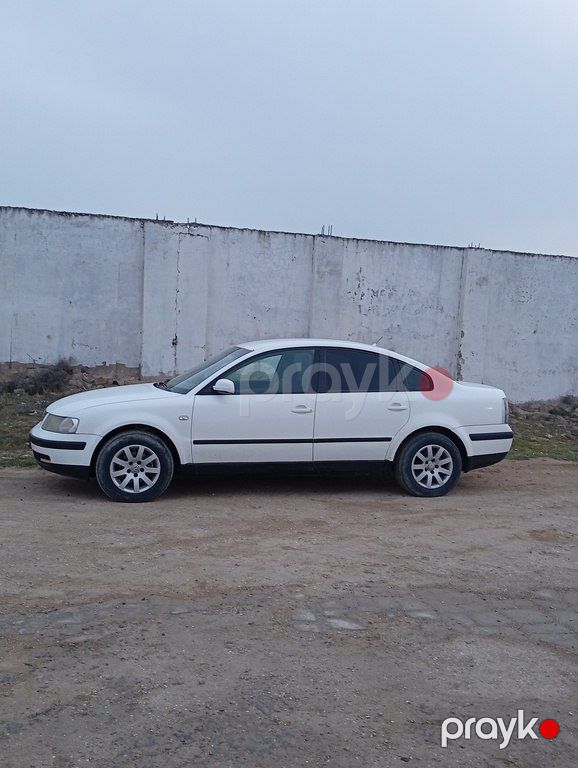 Volkswagen Passat, 1.8 L, 2000 il, 260 000 km — Avtomobillər, Bakı (6)