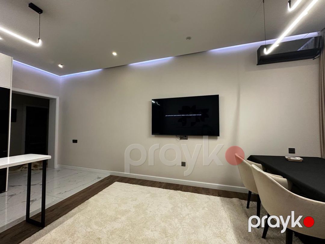 Satılır 3 otaqlı yeni tikili 85 m² — Mənzil, Bakı (7)
