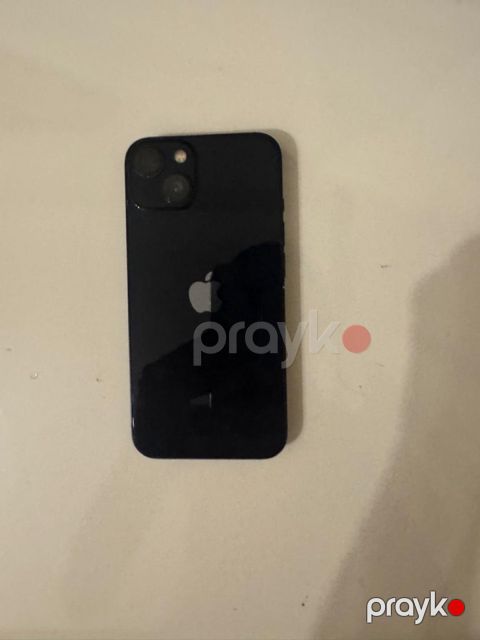 Apple iPhone 13 Midnight 128GB/4GB — Bakı