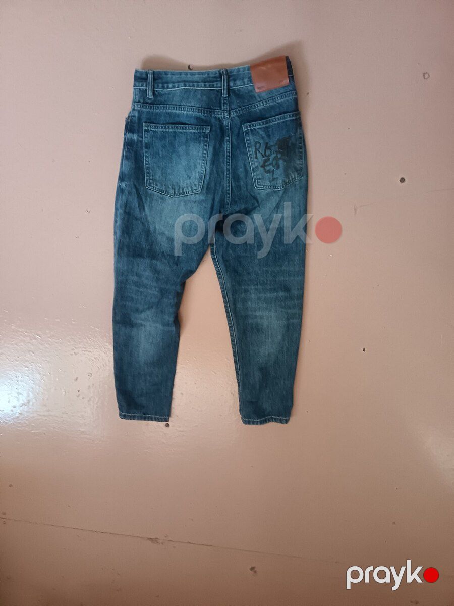 Şalvar — Geyim, ayakkabı, aksesuarlar, Ağcabədi (2)