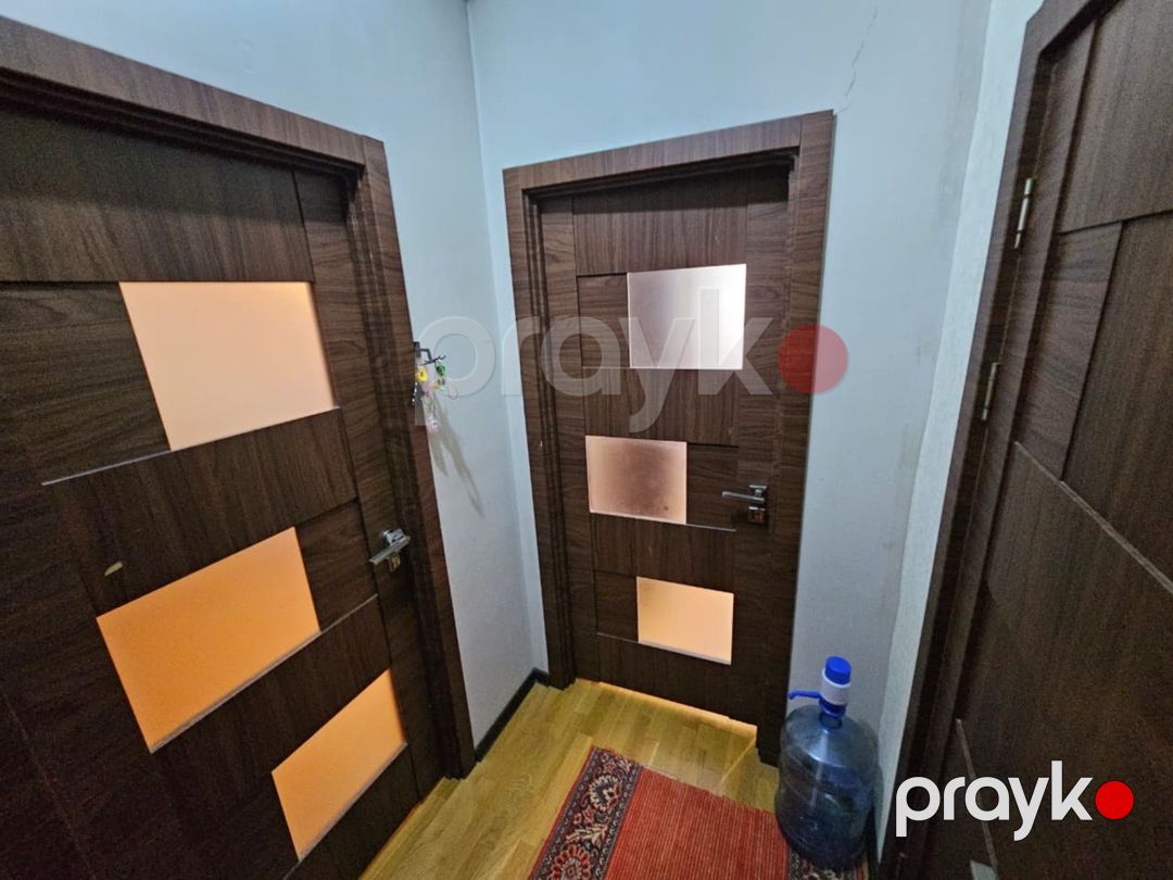 Satılır 2 otaqlı yeni tikili 47 m² — Mənzil, Bakı (6)