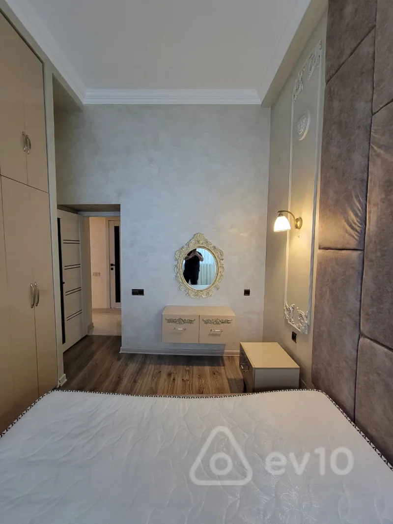 2 otaqlı mənzil, 65 m², Nizxat Rüstəmli — kirayə — Mənzil, Bakı (12)