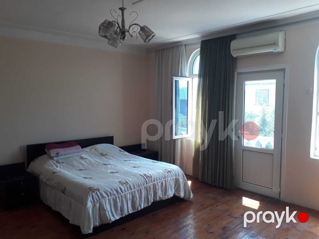 Bağ evi kirayə verilir, Novxanı qəs — Ev, villa, Bakı (5)