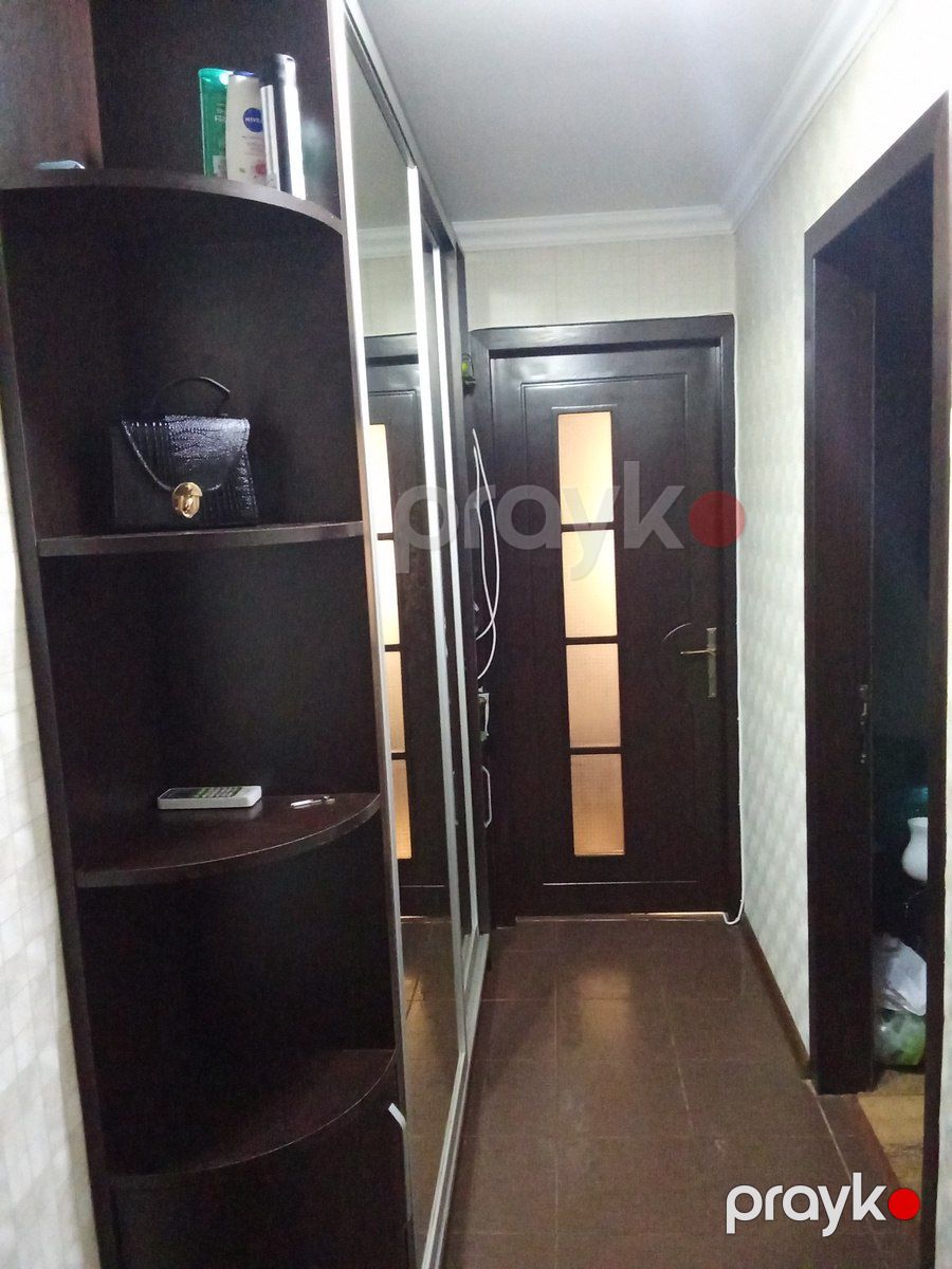 Satılır 2 otaqlı köhnə tikili 50 m² — Mənzil, Bakı (7)