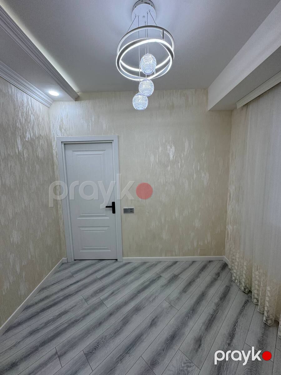 Satılır 3 otaqlı yeni tikili 80 m² — Mənzil, Bakı (11)