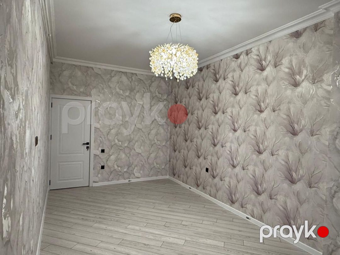 Satılır 3 otaqlı yeni tikili 100 m² — Mənzil, Bakı (6)