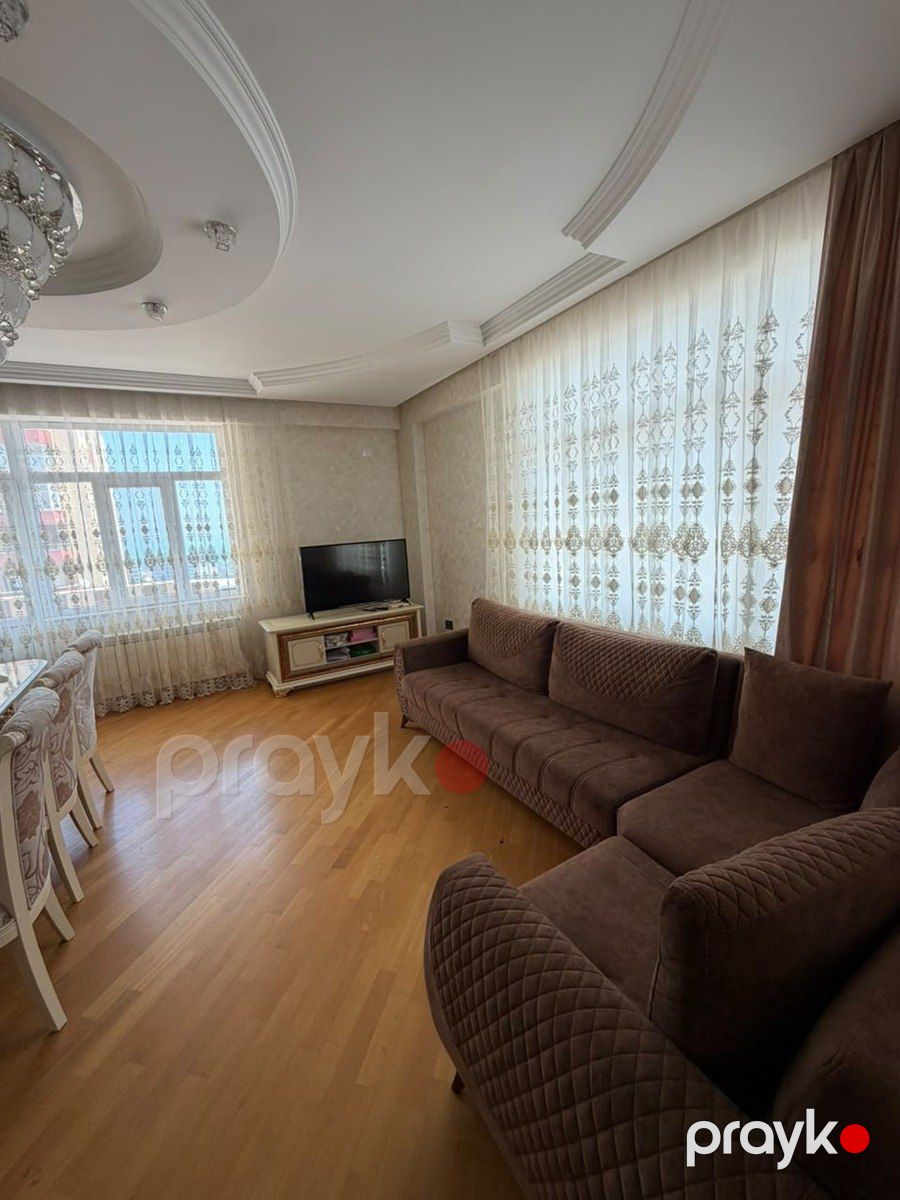 Satılır 3 otaqlı yeni tikili 136 m² — Mənzil, Sumqayıt (4)