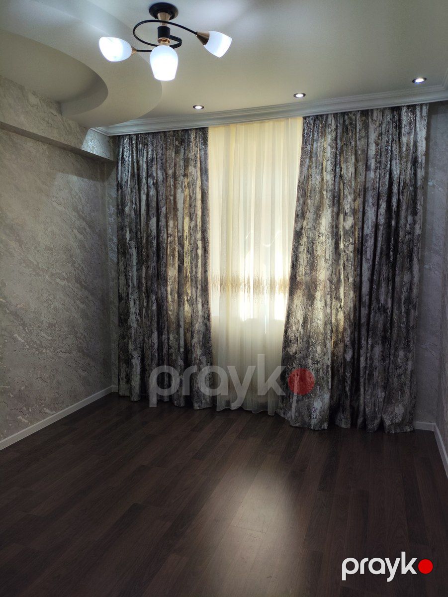 Satılır 2 otaqlı köhnə tikili 60 m² — Mənzil, Bakı (5)