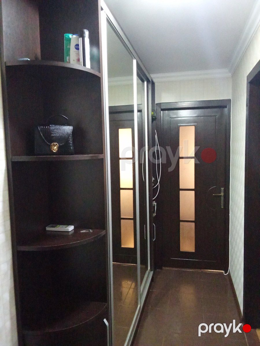 Satılır 2 otaqlı köhnə tikili 50 m² — Mənzil, Bakı (2)