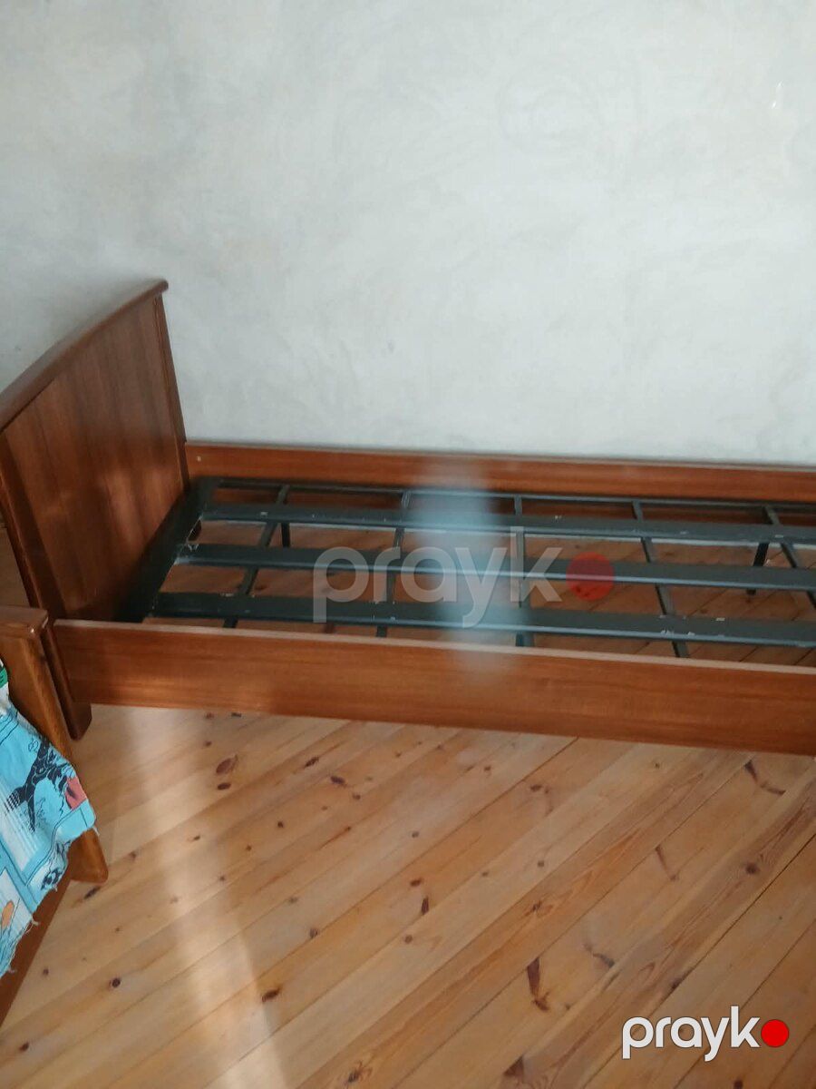 Çarpayı — Mebel, Bakı (2)