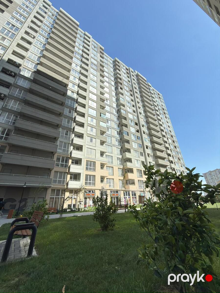 Satılır 3 otaqlı yeni tikili 106.8 m² — Mənzil, Bakı (2)