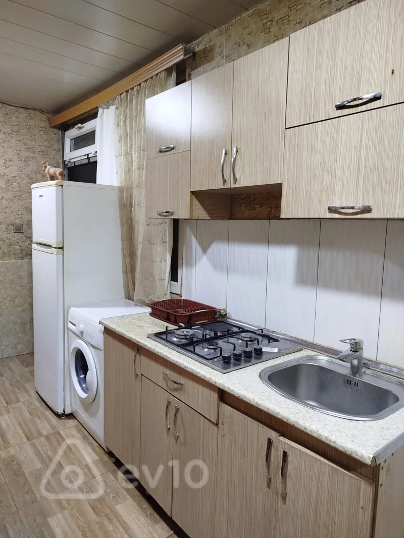 1 otaqlı mənzil, 35 m², mirze serifzade kucesi — kirayə — Mənzil, Bakı (7)