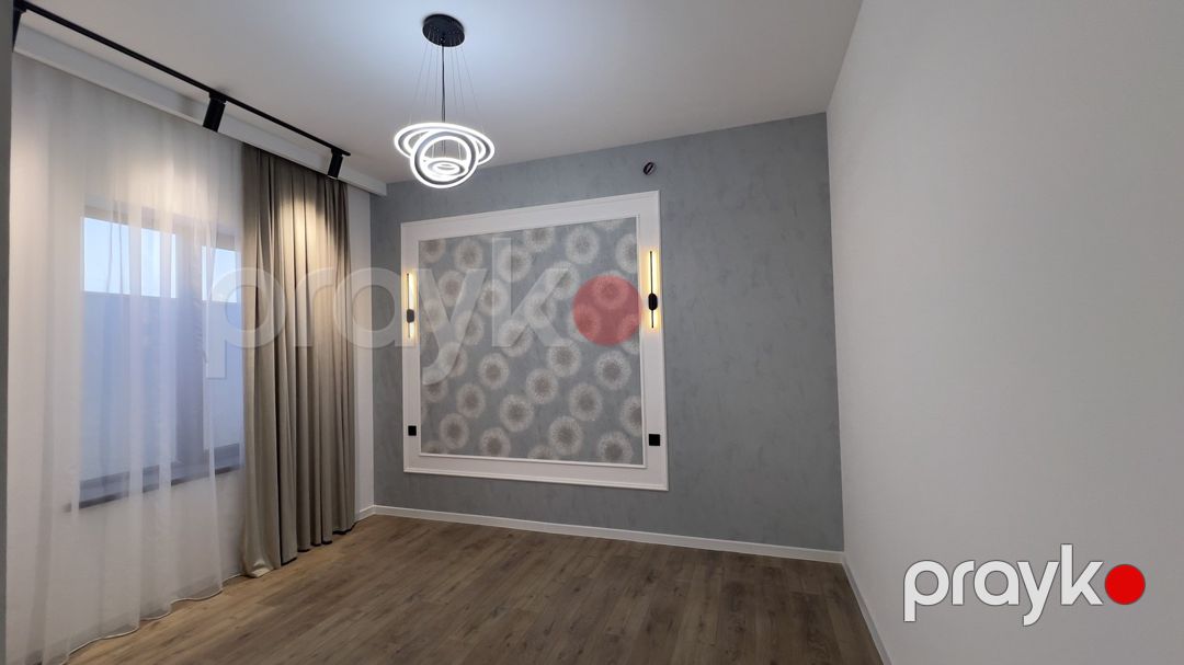 Satılır 3 otaqlı həyət evi/bağ evi 110 m² — Ev, villa, Bakı (7)