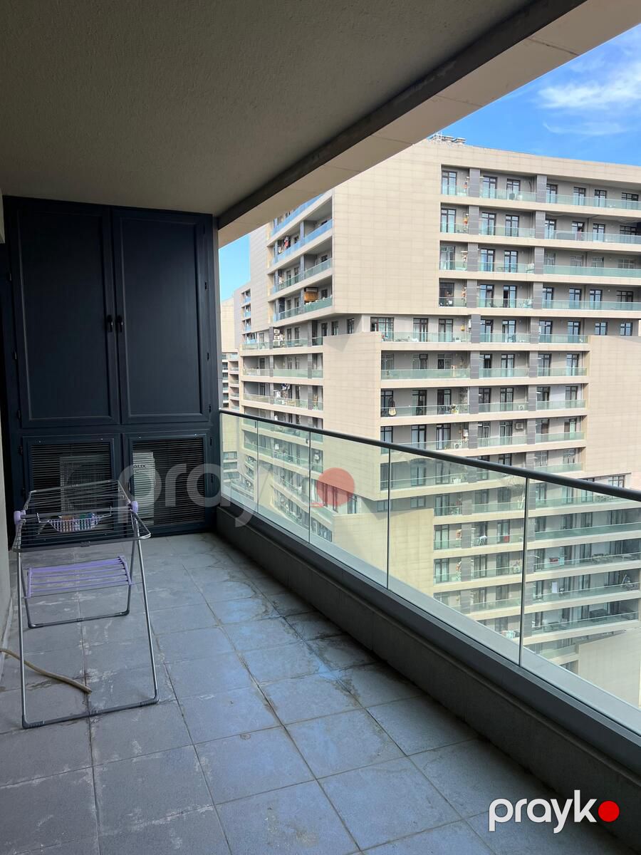 İcarəyə verilir 3 otaqlı yeni tikili 148 m² — Mənzil, Bakı (5)