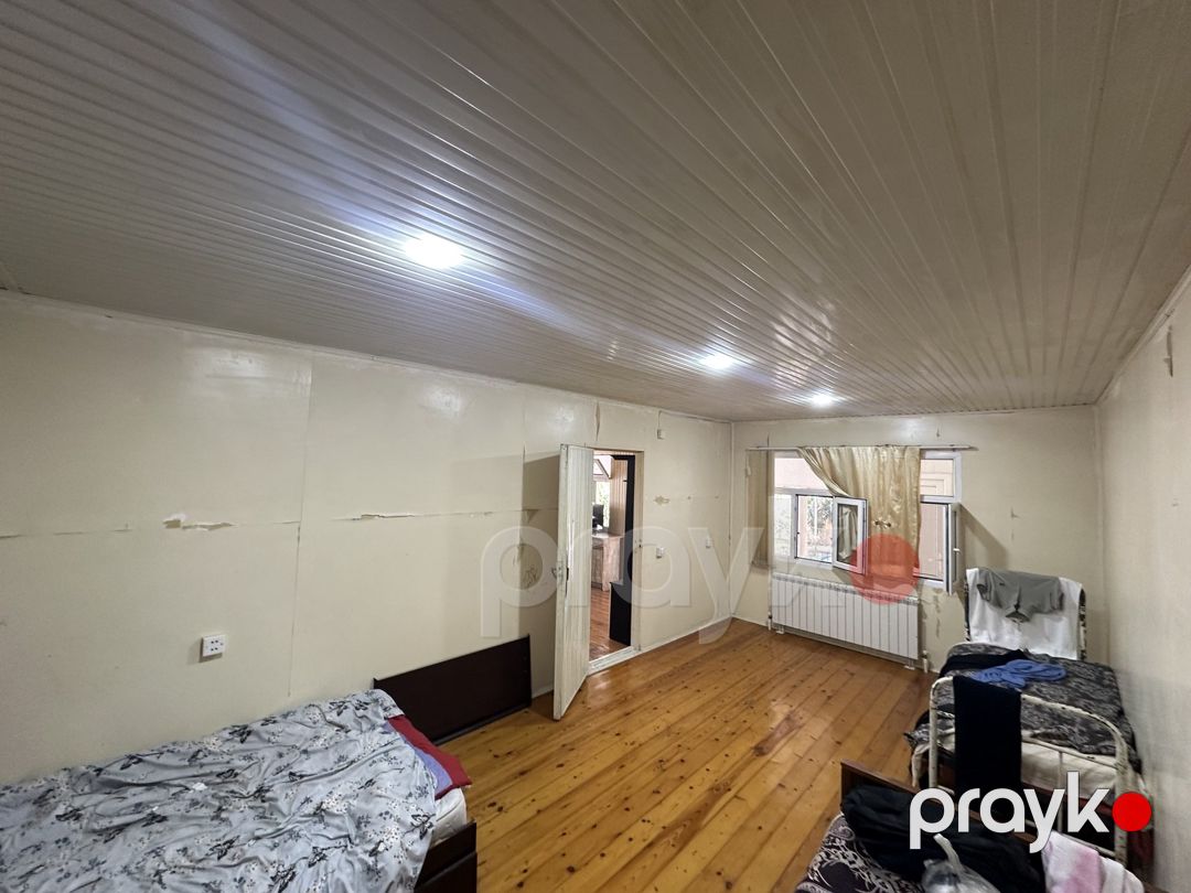 Satılır 2 otaqlı həyət evi/bağ evi 55 m² — Ev, villa, Bakı (11)
