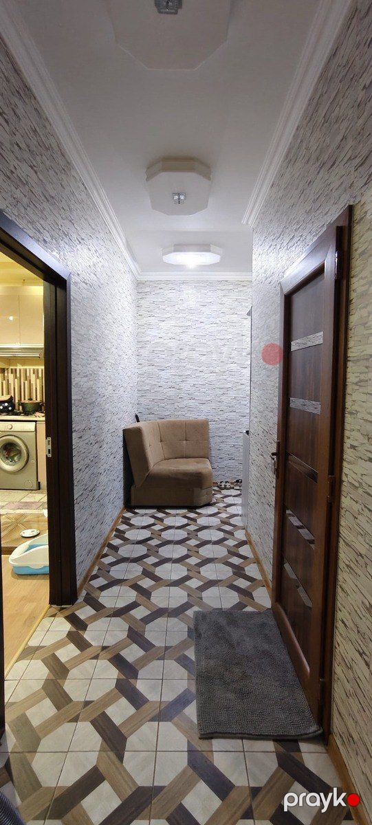Satılır 2 otaqlı yeni tikili 69 m² — Mənzil, Sumqayıt (3)