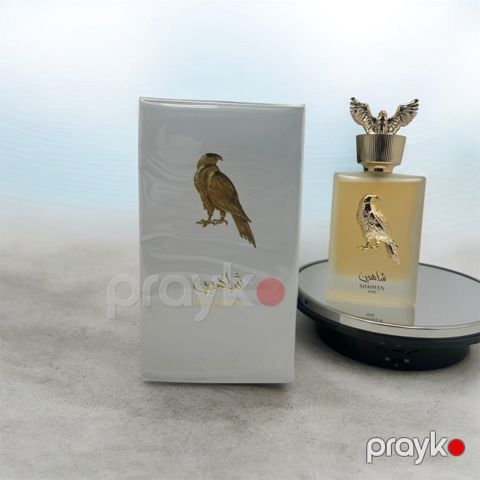 No Brand Shaheen Gold ətir suyu uniseks, 100 ml — Bakı