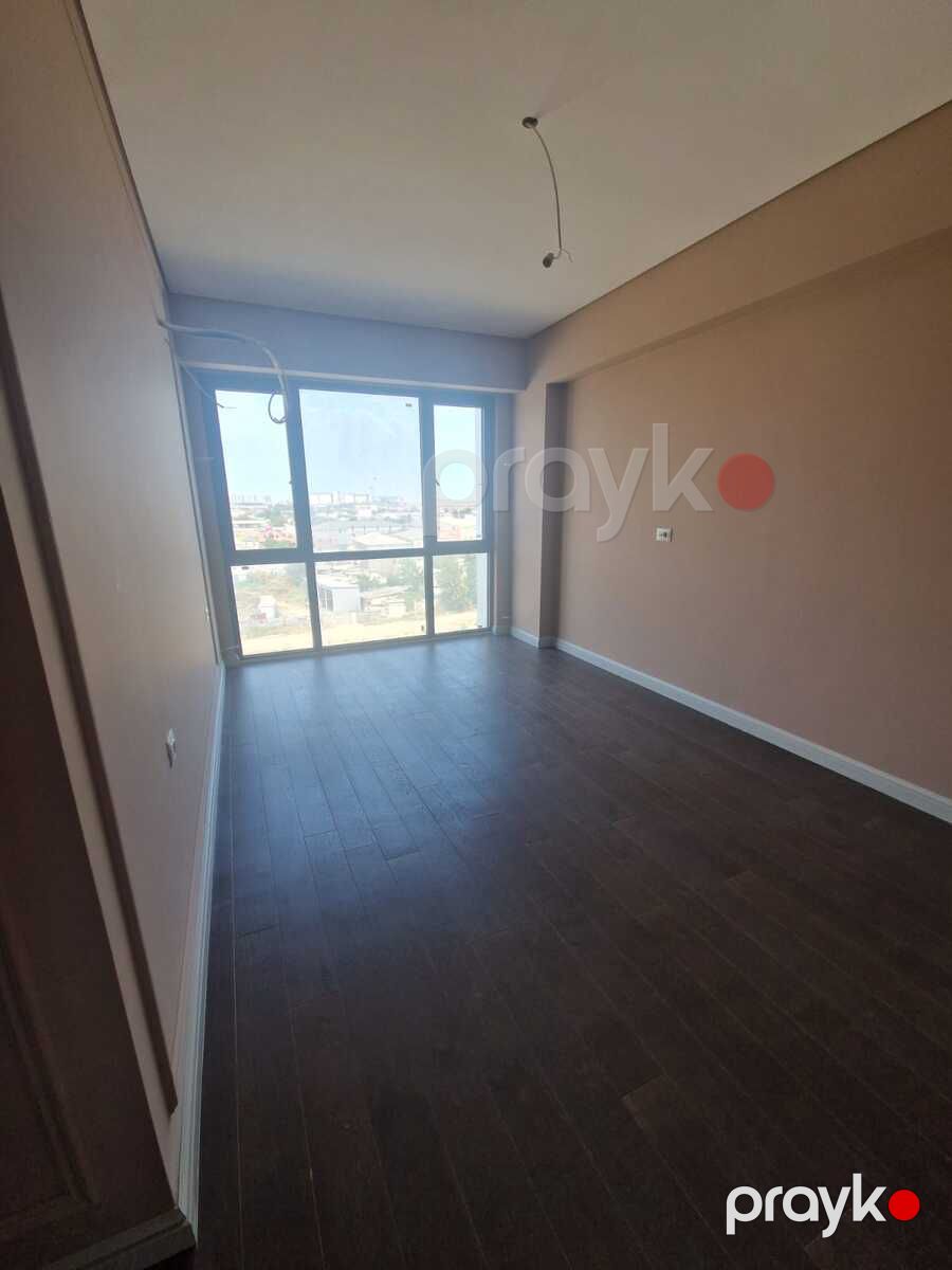 Satılır 4 otaqlı yeni tikili 128 m² — Mənzil, Bakı (3)