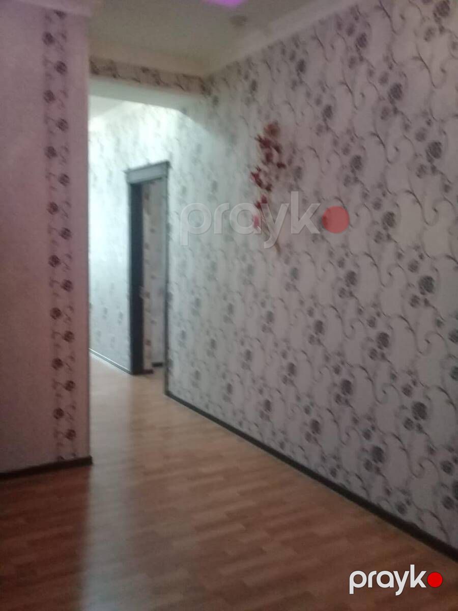3-otaqlı yeni tikili kirayə verilir, 8 Noyabr m., 115 m² — Mənzil, Bakı (8)