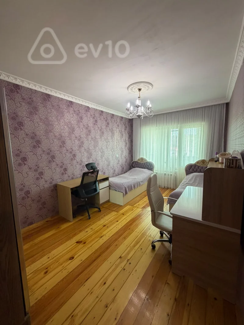 3 otaqlı mənzil, 75 m², Q.Qarayev pr — Mənzil, Bakı (3)
