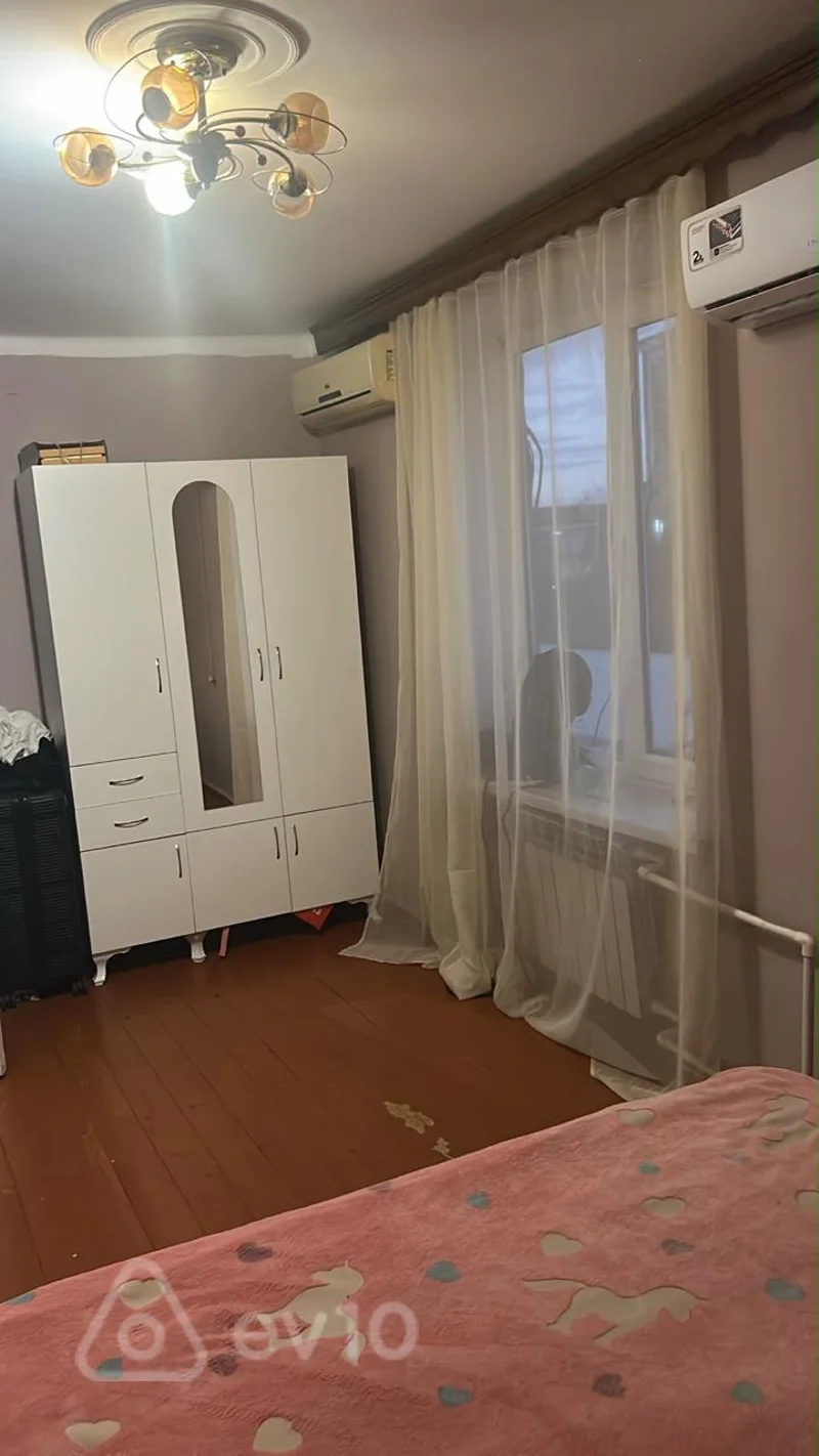 2 otaqlı mənzil, 60 m², Ahmed Rejebli kucesi — kirayə — Mənzil, Bakı (4)