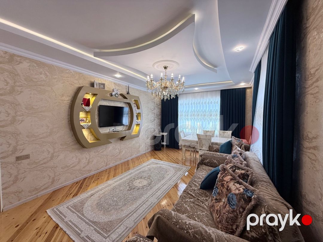 Həyət evi, Sumqayıt ş — Ev, villa, Sumqayıt (2)