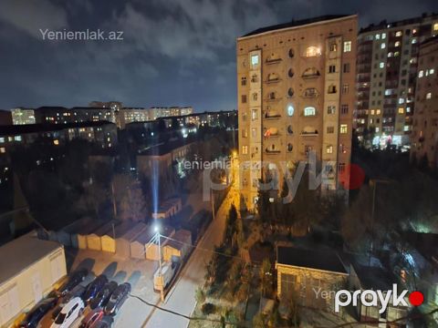 Satılır 3 otaqlı Bina evi menzil (Köhnə tikili), 68 m², 9-cu mikrorayon — Sumqayıt