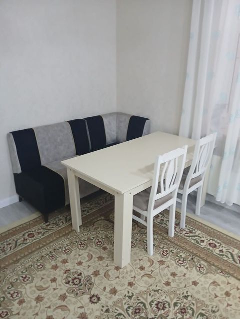 Dest 200azn. Unvan Qala (7881) aml — Vasiteci Sekine Xanim — Yumşaq mebel dəstləri