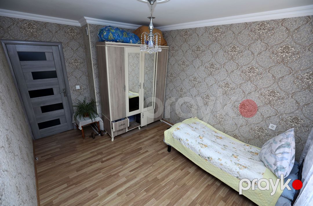 Satış: 3 otaqlı Köhnə tikili, 60 m², Xətai rayonu — Mənzil, Bakı (3)