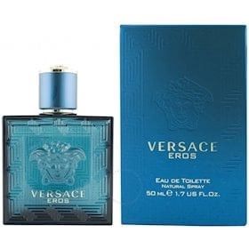 No Brand Eros kişilər üçün tualet suyu 50 ml - unique_market4000212 — Bakı