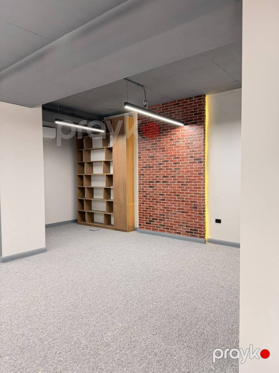 İcarəyə verilir 1 otaqlı ofis 200 m² — Ofis, Bakı (8)