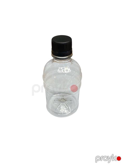 Plastik butulka Loyal Packing 300 ml, 25 ədəd — Bakı