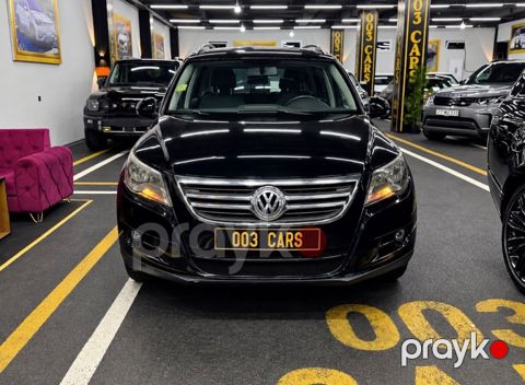 Volkswagen Tiguan, 2.0 L, 2010 il, 198 300 km — Bakı