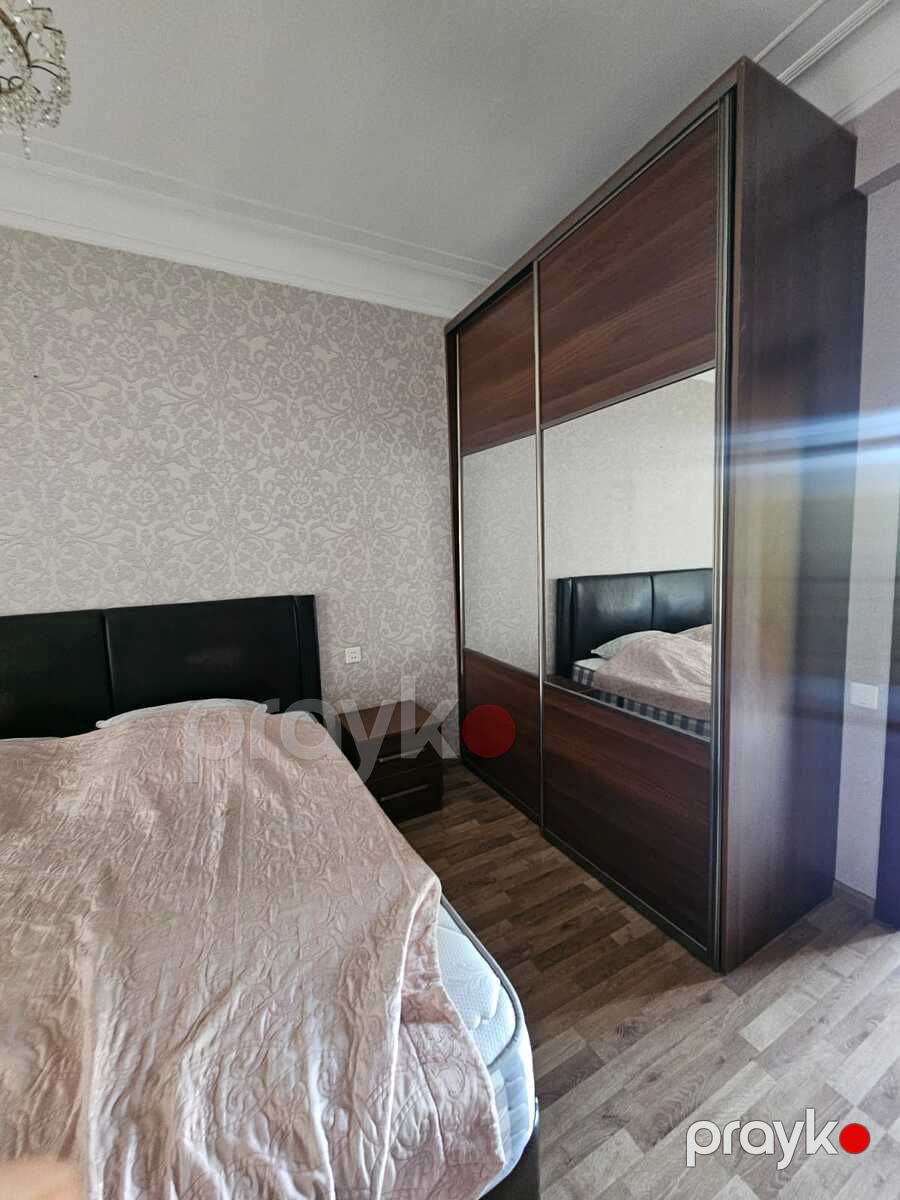 2-otaqlı mənzil kirayə verilir, Gənclik m., 65 m² — Mənzil, Bakı (8)