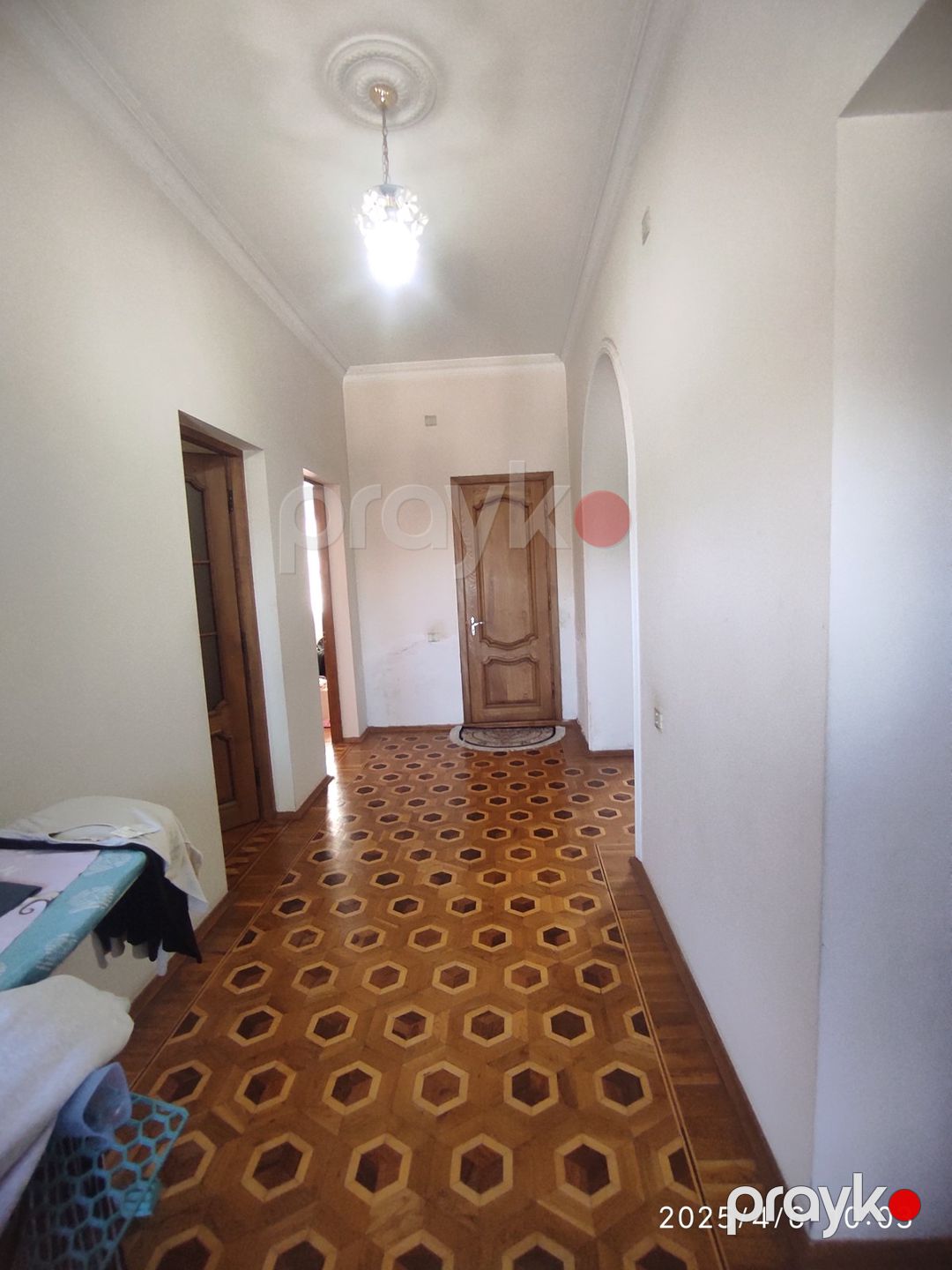 Satılır 10 otaqlı həyət evi/bağ evi 330 m² — Ev, villa, Bakı (11)