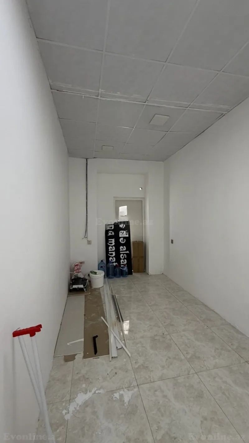 Kirayə verilir Obyekt 80 m² Bakı, Sabunçu r., Bakıxanov — Əmlak, Bakı (4)