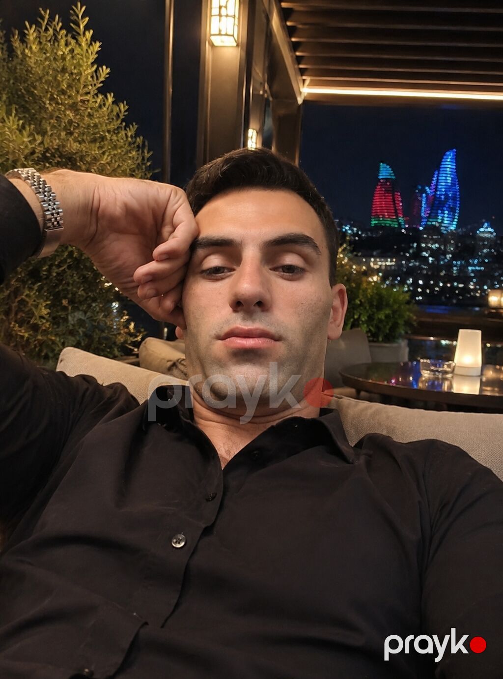 Şəxsi sürücü, 32 yaş, stajı 14 il, Nəqliyyat təmin edilir — Nəqliyyat, logistika, anbar, Bakı (2)